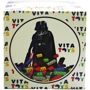 Конструктор VitaToys Pixel Heroes Дарт Вейдер, 450 деталей (VTK 0067)