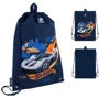 Набор Kite рюкзак + пенал + сумка для обуви 724 Hot Wheels (SET_HW25-724S) фото 5