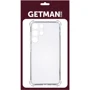 Аксессуар для смартфона TPU Case GETMAN Ease logo Clear for Samsung S908 Galaxy S22 Ultra: Тип накладка на заднюю часть