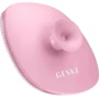 Щітка для обличчя GESKE Facial Brush 4 в 1 Pink з утримувачем (GK000038PK01) фото 3