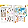 Full Blast Plus for Ukraine НУШ 5: Student's Book Hardback: Кількість сторінок 144