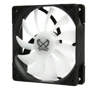 Кулер Scythe Kaze Flex 120 mm RGB PWM (SU1225FD12MR-RHP): Тип вентилятор