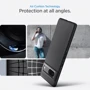 Аксессуар для смартфона Spigen Liquid Air Matte Black (ACS04696) for Google Pixel 7 фото 12