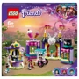LEGO Friends Киоск на волшебной ярмарке (41687)