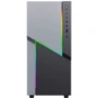 Корпус GameMax ZORRO COC Black: Форм-фактор материнской платы E-ATX/ATX/MicroATX/Mini-ITX