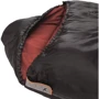 Спальный мешок Easy Camp Nebula XL/0°C Black Left (240158): Вес с упаковкой 1265 г