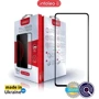Аксессуар для смартфона Intaleo Tempered Glass Full Glue Black for Samsung A536 Galaxy A53 5G: Тип защитное стекло