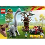 Конструктор LEGO Jurassic World Открытие брахиозавра (76960)