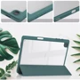 Аксессуар для планшетных ПК BeCover Case Book Soft Edge with Pencil mount Dark Green for Samsung Galaxy Tab S6 Lite 2024 P620/P625/P627 (710838): Совместимость Samsung Galaxy Tab S6 Lite 2024 P625, Samsung Galaxy Tab S6 Lite 2024 P620, Samsung Galaxy Tab S6 Lite 2024 P627