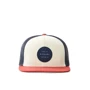 Мужская кепка Rip Curl Routine Trucker белая (CCABR9-318): Производитель Rip Curl