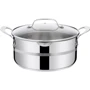 Набор посуды Tefal Jamie Oliver Cook Smart 8 пр. (E310S874) фото 5