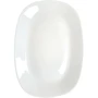 Тарелка овальная Vittora Blanco Square 23 см (V-230S-F)