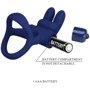 Ерекційне віброкільце LYBAILE Pretty Love - Powerful ring (BI-210320)