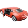 Автомодель Maisto 2010 Chevrolet Camaro SS RS 1:24 Оранжевый металлик (31207 met. orange)
