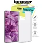 Чехол для телефонов BeCover TPU Case Transparancy for HMD Pulse Plus (713145): Цвет прозрачный