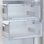 Морозильна камера Beko RFNE448E35W фото 4
