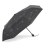 Зонт женский автомат Monsen черный (C1Rio12-black): Страна производитель Тайвань