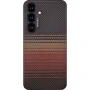 Аксессуар для смартфона Pitaka MagEZ Case 4 Sunset (FS2401S) for Samsung S926 Galaxy S24 Plus