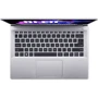 Ноутбук Acer Swift Go 14 SFG14-71-580Y (NX.KMZEL.003): Объем накопителя 512 ГБ (SSD)