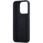 Чехол для iPhone Benks MagClap ArmorPro Case Black for iPhone 14 Pro: Материалы Кевлар