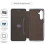 Чехол для телефонов ArmorStandart G-Case Blue for Samsung A165 Galaxy A16 4G (ARM80128): Тип чехол-книжка