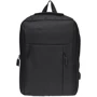 Комплект чоловічої рюкзак + сумка Remoid чорний (vn6802-black): Стать Чоловік