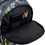 Рюкзак школьный GoPack Education Crazy skate GO22-175M-10: Пол ребенка Для мальчиков