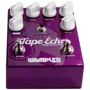 Педаль гитарных эффектов Педаль эффектов WAMPLER FAUX TAPE ECHO v2: Тип эффекта Дилей