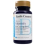 Earth‘s Creation Vitamin B Complex Витамин В 60 мягких капсул