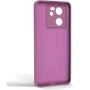 Чехол для телефонов ArmorStandart Icon Ring Grape for Xiaomi 13T 5G / 13T Pro 5G (ARM72796): Совместимость Xiaomi 13T 5G / 13T Pro 5G