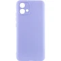 Чохол для телефона Lakshmi Case Silicone Cover Full Camera Dasheen для Motorola Moto G84