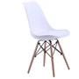 Стул AMF Aster Wood Пластик Белый: Производитель AMF