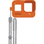 Gopro Sleeve&Lanyard Orange HERO8 (AJSST-004) фото 3