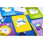Настольная игра FeelIndigo Критикотики (UA): Вид развивающие