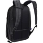 Thule Tact 21L Backpack Black (TACTBP-116) for MacBook Pro 15-16": Цвет черный (Black)
