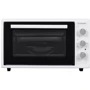Электродуховка настольная Minola FOEV 3714 WH