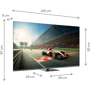 Телевизор Thomson 65QG7C04