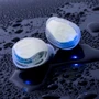 Наушники Soul X-Shock, White (SX15WH): Диапазон частот (Гц) 20 - 20 000 Гц