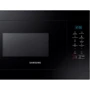 Встраиваемая микроволновая печь Samsung MS22M8054AK: Диаметр поддона 255 мм