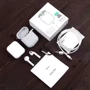 Наушники Hoco ES26 Plus White: Тип конструкции вкладыши