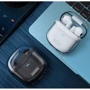 Навушники Lenovo XT96 Black: Тип конструкції вкладиші