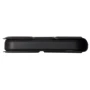 Чехол для телефонов BeCover Book Exclusive New Style Black for Nokia C22 (712656): Тип чехол-книжка
