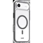 Чехол для iPhone LAUT AERO PROTECT MagSafe Grey (L_IP25C_AP_GY) for iPhone Air