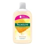 Palmolive Жидкое мыло Натурэль Питание с медом и увлажняющим молочком сменный блок 750ml