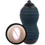 Мастурбатор Adrien Lastic Siltex Ultra Masturbator