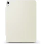 Аксессуар для iPad BeCover Ultra Slim Origami Magnetic with Pencil mount Beige for iPad Air 11 (2024 / 2025) (712957): Цвет бежевый