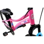 Велосипед детский RoyalBaby Chipmunk Explorer 20", OFFICIAL UA, розовый