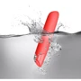 Вибратор SugarBoo Cool Coral