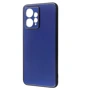 Аксессуар для смартфона WAVE Metal Case Blue for Samsung S911 Galaxy S23