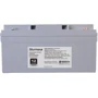 Аккумуляторная батарея Sturmax BC12VM-GEL65AH 12V, 65Ah, GEL: Тип GEL